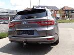 Renault Talisman SW 1.6 dCi Energy Initiale Paris EDC, Automaat, 117 kW, https://public.car-pass.be/vhr/e0a17f43-0314-4cf6-a53a-add304351c85