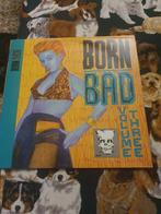 LP - Various – Born Bad Volume Three - 1986, Cd's en Dvd's, Vinyl | Rock, Ophalen of Verzenden, Zo goed als nieuw, 12 inch, Rock-'n-Roll