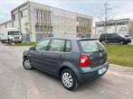 Volkswagen Polo 1.4i Benzine ** 1 JAAR GARANTIE ** !!, Auto's, Te koop, Zilver of Grijs, 55 kW, Berline