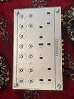 Kenwood KEC-302 netwerkcrossover, Ophalen of Verzenden, Zo goed als nieuw