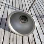 Industriële gearticuleerde bureaulamp, Ophalen of Verzenden, Gebruikt