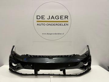 VW SPORTSVAN 510 R LINE VOORBUMPER BUMPER 510807221L beschikbaar voor biedingen