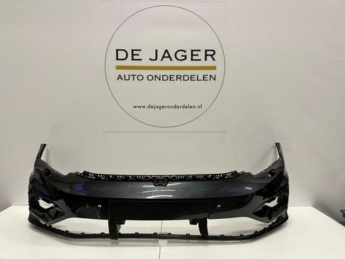 VW SPORTSVAN 510 R LINE VOORBUMPER BUMPER 510807221L, Auto-onderdelen, Carrosserie, Bumper, Volkswagen, Voor, Gebruikt