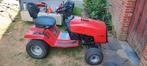 12pk tuin trekker, motor loopt goed, Tuin en Terras, Zitmaaiers, Ophalen of Verzenden