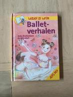 Leesboekje Balletverhalen, Fiction général, Enlèvement, Utilisé, Anke Breitenborn
