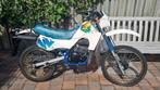 Suzuki ts 50 x ts50, 49 cc, Klasse B (45 km/u), 5 versnellingen, Ophalen