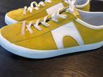 Schoen camper geel daim maat 41, Kleding | Heren, Ophalen, Overige kleuren, Camper, Sneakers