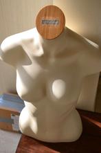 mode buste etalage pop, Ophalen