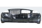 Bumper  BMW 5 F10 F11 10-13   Voorbumper  MZ793, Auto-onderdelen, Gebruikt, -, Voor, -