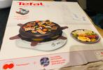 Tefal Simply Invents Raclette Gril Ronde, Enlèvement