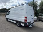 2016 Mercedes-Benz Sprinter, Auto's, Mercedes-Benz, Gebruikt, Overige modellen, Overige brandstoffen, Bedrijf