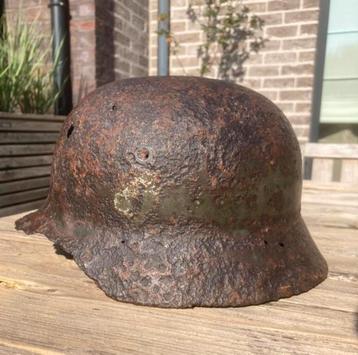 Duitse m42 Waffen SS  beschikbaar voor biedingen