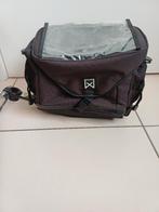 Fiets frame tas als nieuw., Fietsen en Brommers, Fietsen | Racefietsen, Ophalen, Zo goed als nieuw