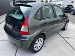 2009 Citroën C3, Automaat, Gebruikt, Bedrijf, Overige carrosserie