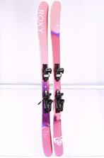 164 freestyle ski's ROXY SHIMA 90, grip walk, poplar core, Sport en Fitness, 160 tot 180 cm, Gebruikt, Verzenden, Carve