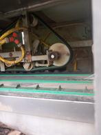 Prei wasmachine, Zakelijke goederen, Ophalen