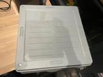 opbergbak/ box met 2 lades curver, Ophalen of Verzenden