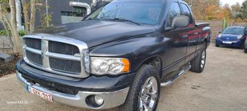 Dodge RAM 1500.5.6L double cabine 4x4. Roul très bien  beschikbaar voor biedingen