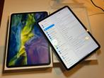 iPad Pro 2020 (11 inch - 256Gb - cellular - Silver) PARFAIT, Informatique & Logiciels, Apple iPad Tablettes, Apple iPad Pro, Comme neuf
