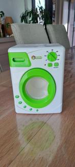 Wasmachine voor poppenkleedjes, Ophalen, Zo goed als nieuw, Overige typen