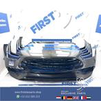 W206 BUMPER AMG VOORBUMPER S206 2021-2026 A2068858401 ZWART