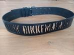 Leren riem Bikkembergs, Vêtements | Hommes, Ceintures, Enlèvement ou Envoi