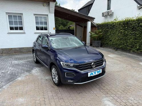 Volkswagen T-Roc T-Roc 1.5 TSI ACT OPF DSG Style/Navi/pdc+ca, Auto's, Volkswagen, Particulier, Te koop, T-Roc, ABS, Achteruitrijcamera