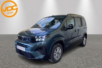 Peugeot Rifter STANDARD ALLURE  beschikbaar voor biedingen