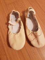 Chaussures de ballet en cuir, P 34.5, Merlet, Sports & Fitness, Enlèvement, Neuf, Chaussures