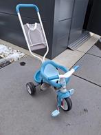 Driewieler, Ophalen, Zo goed als nieuw