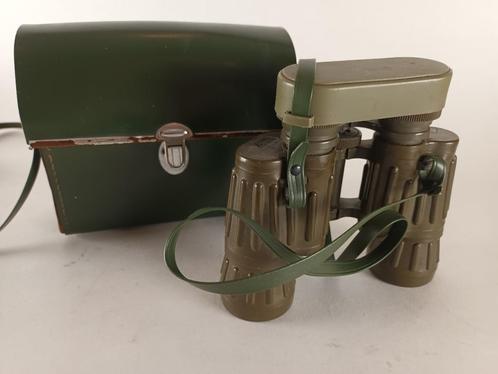 Vintage verrekijker Zenith - Tempest (10x40), Audio, Tv en Foto, Optische apparatuur | Verrekijkers, Gebruikt, Ophalen of Verzenden
