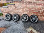 Jantes origine 19" BMW série 3 f31 (5/120), Autos : Pièces & Accessoires, Pneus & Jantes, Pneu(s)