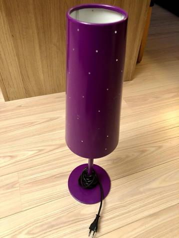 Lampe Ikea TALLVIK Vintage - Designer Anne Nilsson (rare)