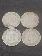Lot Duitsland munten, Timbres & Monnaies, Monnaies | Europe | Monnaies euro, Enlèvement ou Envoi, Allemagne