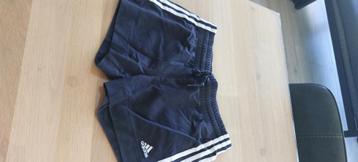 Korte broek, Kleding | Dames, Ophalen, Kort, Adidas, Zwart