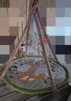 Tapis d'éveil, Ophalen, Zo goed als nieuw