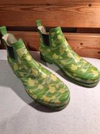 NIEUWE tuinbotjes maat 39 dames met rek., Enlèvement ou Envoi, Comme neuf