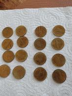 Verzamel munten Shell, Ophalen, Munten