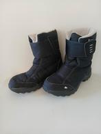 Sneeuwlaarzen maat 34, Ophalen, Gebruikt, Jongen of Meisje, Laarzen