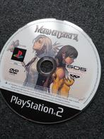 Jeu Magna Carta pour PS2 (version italienne), Consoles de jeu & Jeux vidéo, Jeux | Sony PlayStation 2, Enlèvement ou Envoi, 1 joueur