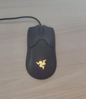 Souris Razer Vaper, Souris, Gaucher, Comme neuf, Enlèvement