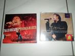 CD'S Marco Borsato, Enlèvement, Comme neuf