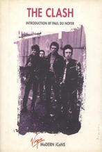 The Clash, uit de reeks Virgin Modern Icons, Artiste, Utilisé, Enlèvement ou Envoi