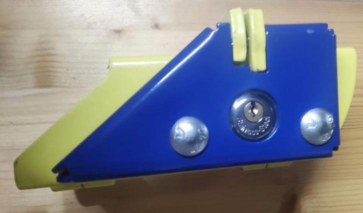 Disselslot Mottez, Auto-onderdelen, Trekhaken, Nieuw, Ophalen of Verzenden