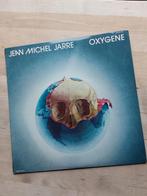 Lp Jean Michel Jarre   : Oxygene, Cd's en Dvd's, Zo goed als nieuw, Ophalen