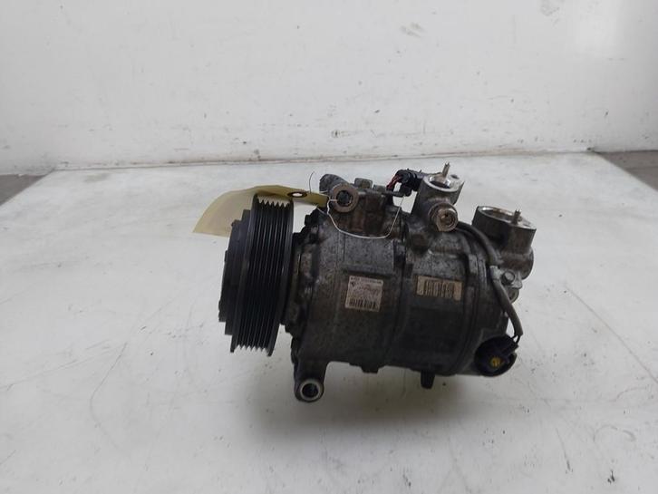AIRCO POMP BMW 1 serie (F20) (01-2010/06-2019), Auto-onderdelen, Airco en Verwarming, BMW, Gebruikt
