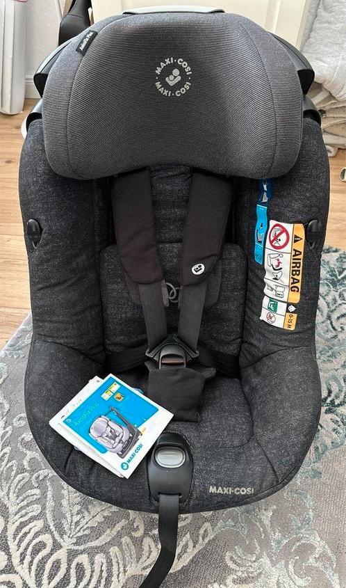 Maxi cosi axissfix als nieuw, Enfants & Bébés, Sièges auto, Comme neuf, Isofix, Enlèvement