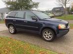 2004 Volvo XC90 Bedrijfswagen, Auto's, Gebruikt, Overige brandstoffen, Bedrijf, Te koop