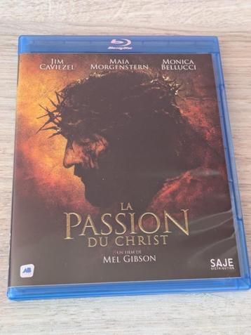 La Passion Du Christ - The Passion of the Christ Blu-ray beschikbaar voor biedingen