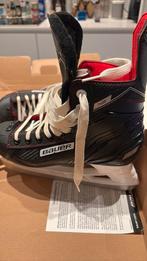 Zo goed als nieuwe Bauer NS Maat 37.5 ijsschaatsen, Sport en Fitness, Schaatsen, Ophalen, Zo goed als nieuw, Bauer